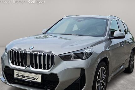 BMW X1 24.129 km 43.907 &euro; Göttingen 37081