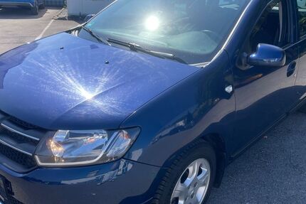 Dacia Logan 108.000 km 5.290 &euro; Iserlohn 58638
