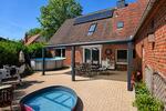 Bauernhaus, Landhaus Oldendorf - 8 Zimmer, 240 m&sup2;, 475.000&euro; | Angebot:26888876