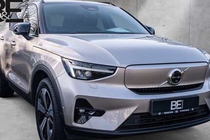 Volvo XC40 40.500 km 33.950 &euro; Ahrensburg 22926