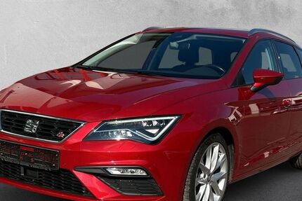 Seat Leon 106.500 km 16.790 € Rehlingen 66780