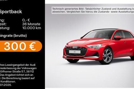 Audi A3 5.100 km 33.539 &euro; Linsengericht 63589