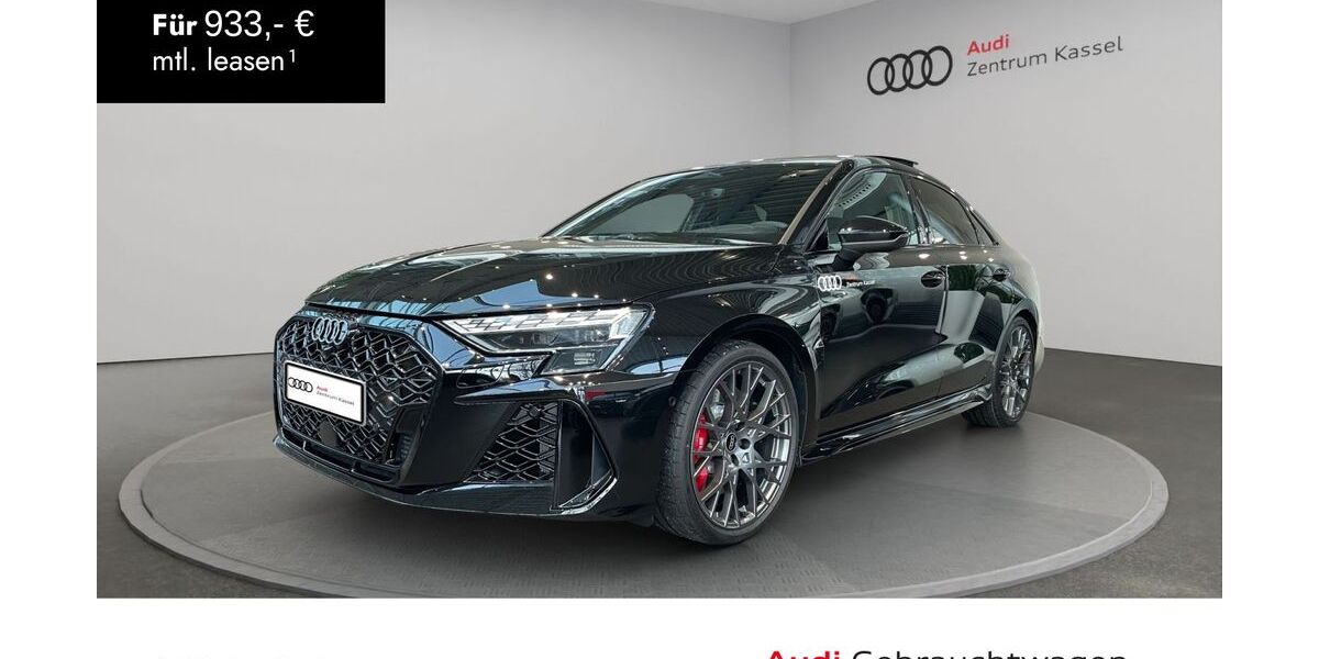 Audi RS3 3.050 km 69.990 &euro; Kassel 34125
