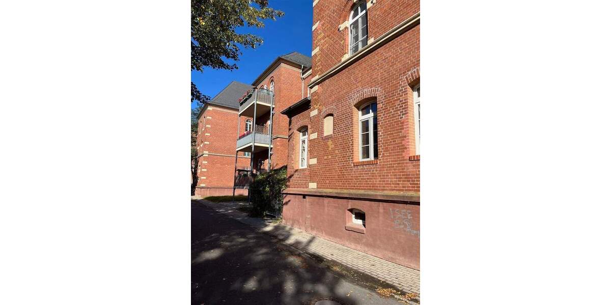 Etagenwohnung Torgau - 3 Zimmer, 108 m&sup2;, 100.000&euro; | Angebot:25727779