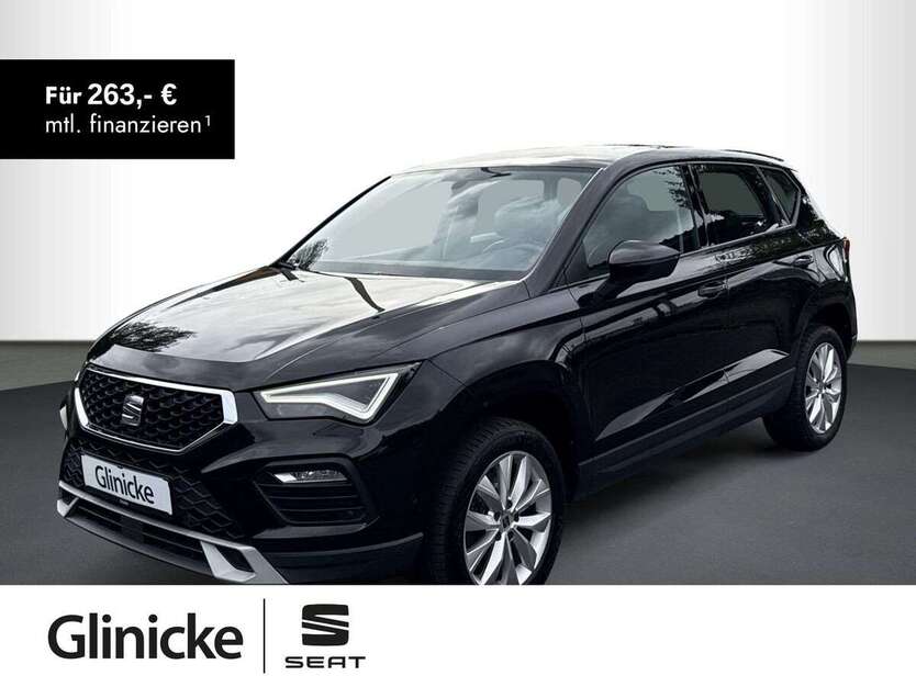 Seat Ateca 119.708 km 20.470 € Baunatal 34225