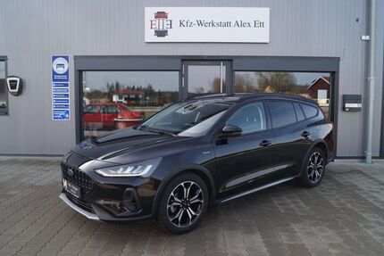 Ford Focus 38.100 km 20.500 &euro; Feichten 84550