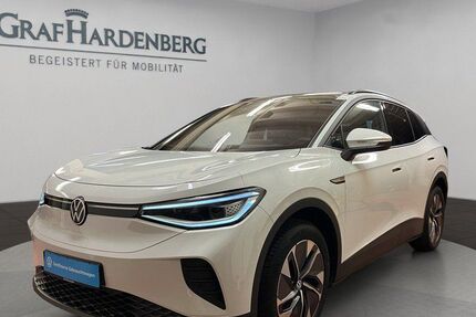 VW ID.4 78.400 km 26.360 € Singen 78224