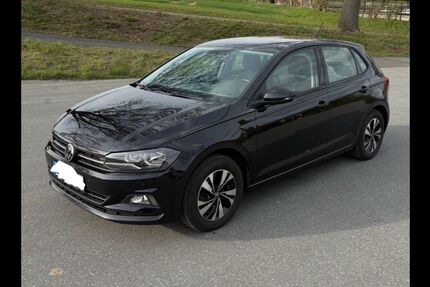 VW Polo 75.000 km 13.100 &euro; Warstein 59581
