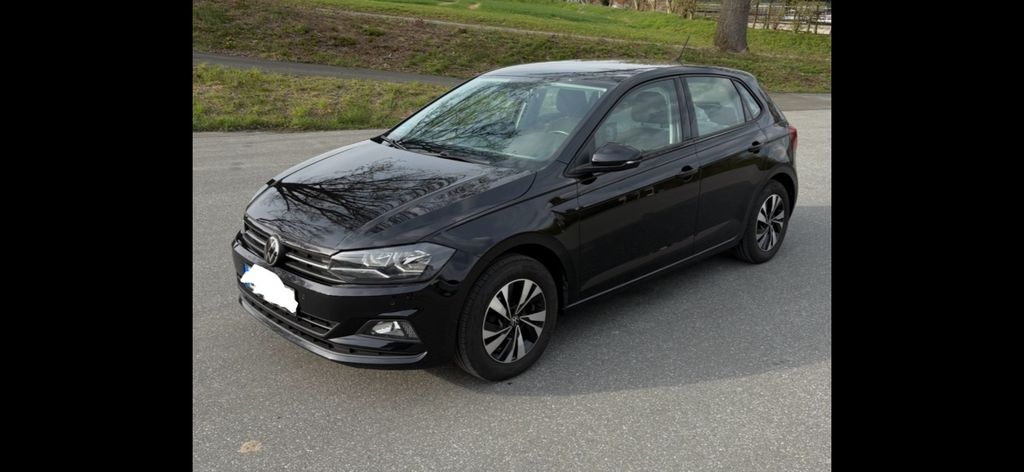 VW Polo 75.000 km 13.100 &euro; Warstein 59581