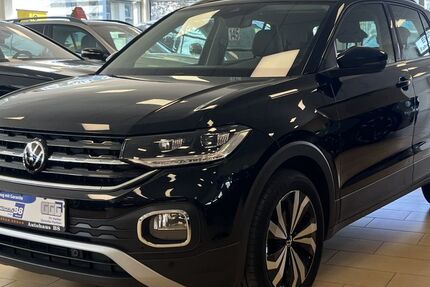 VW T-Cross 39.142 km 21.900 &euro; Hennef 53773