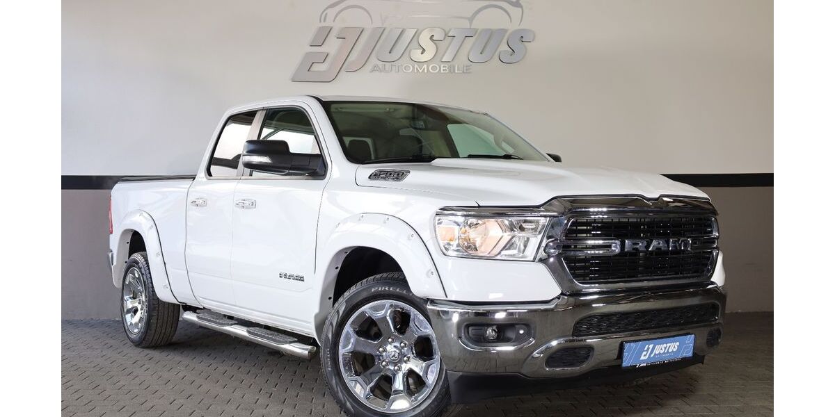 Dodge RAM 98.867 km 30.400 &euro; Limburg an der Lahn 65549