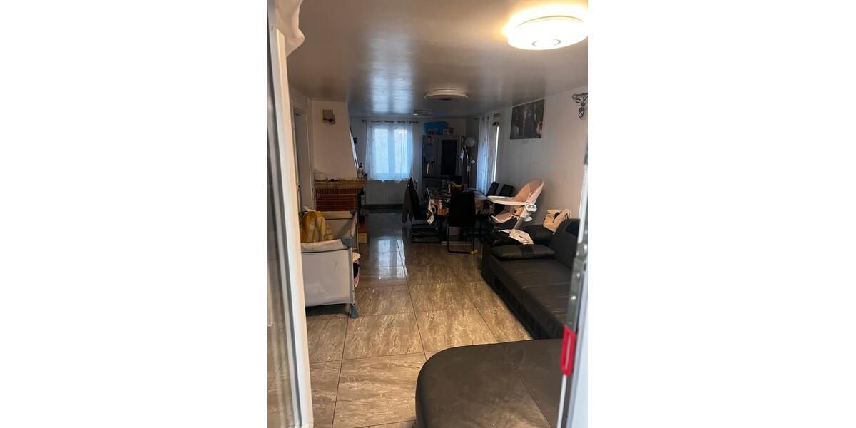 Einfamilienhaus Mötzingen - 5 Zimmer, 107 m&sup2;, 450.000&euro; | Angebot:26989296