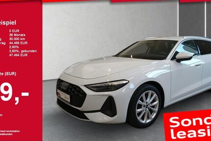 Audi A5 35.006 km 42.979 &euro; Weida 07570