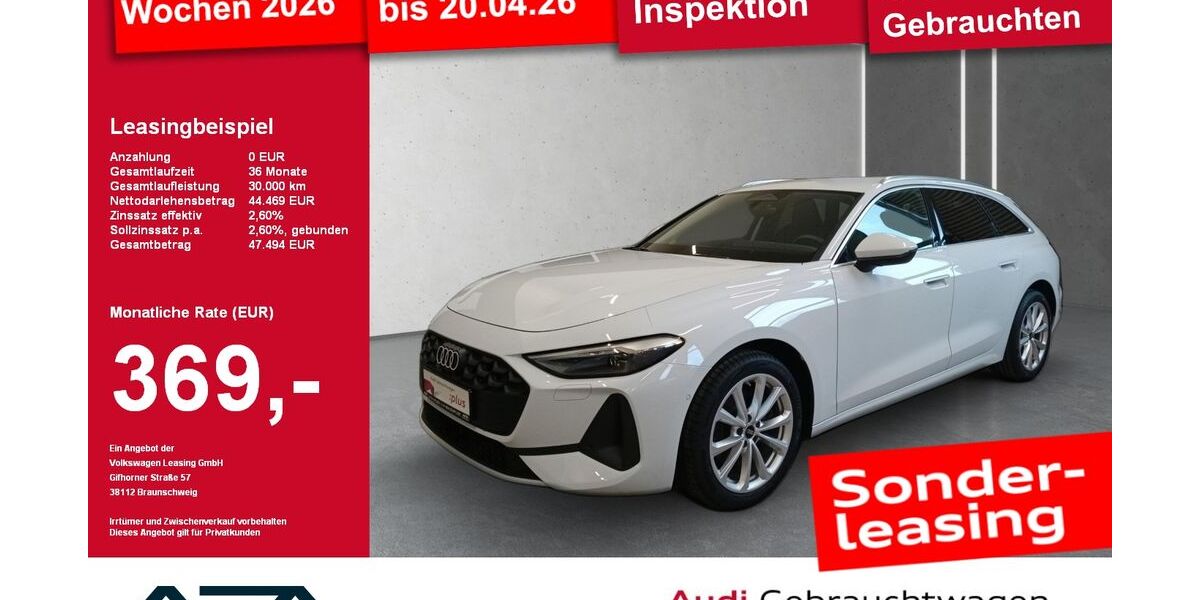 Audi A5 35.006 km 43.689 &euro; Weida 07570