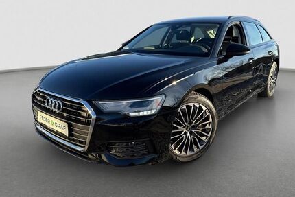 Audi A6 46.490 km 28.480 &euro; Cadolzburg 90556
