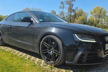 Audi A5 249.927 km 8.990 &euro; Mettenheim 84562