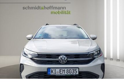 VW Taigo 12.000 km 19.480 &euro; Kiel 24114