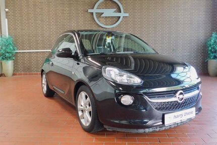 Opel Adam 80.070 km 11.450 € Garbsen 30823