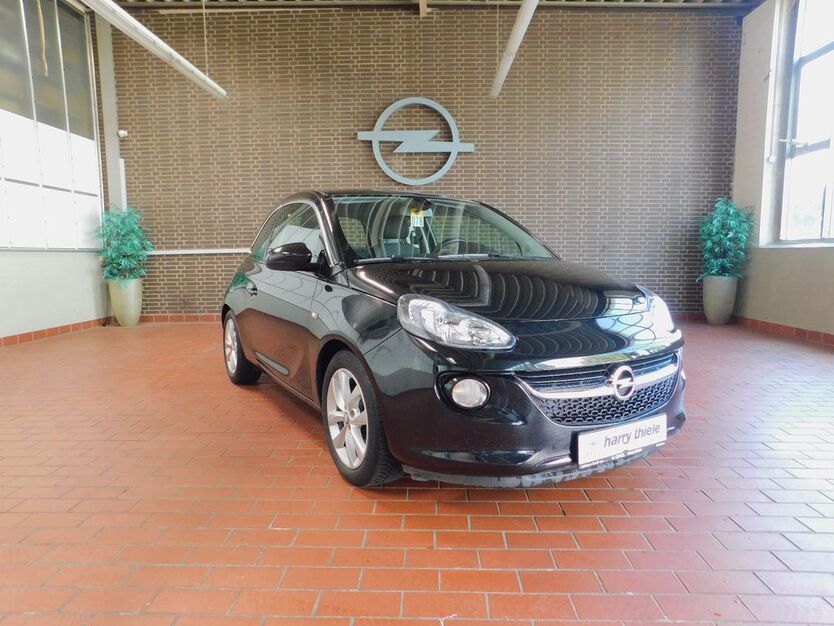 Opel Adam 80.070 km 11.450 € Garbsen 30823