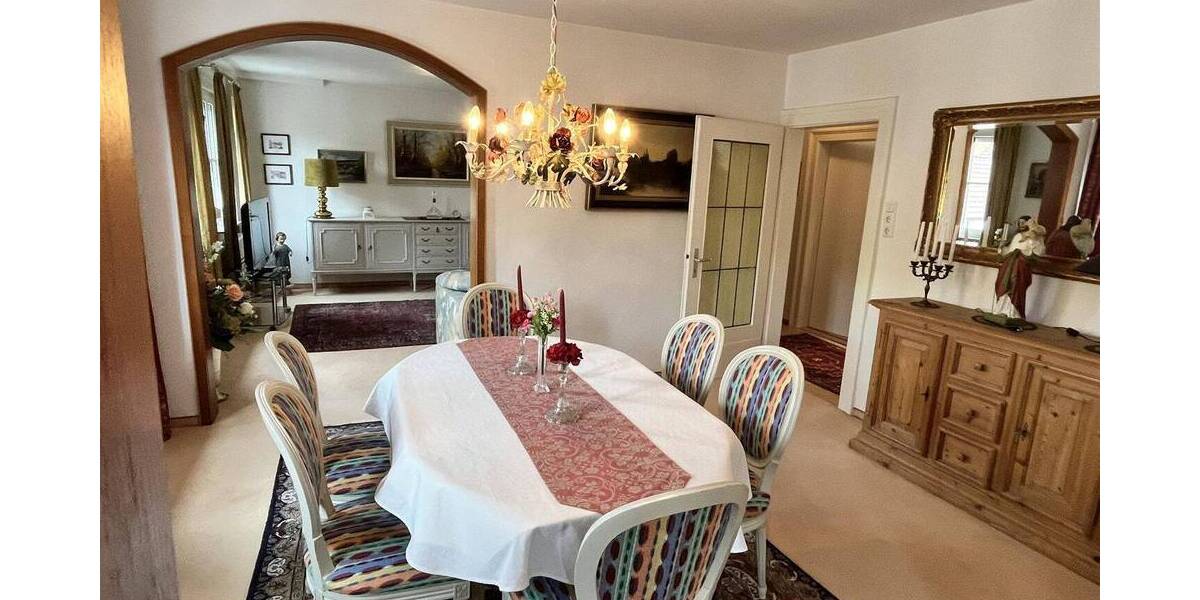 Etagenwohnung Lauda-Königshofen Gerlachsheim - 5 Zimmer, 120 m&sup2;, 210.000&euro; | Angebot:25747310
