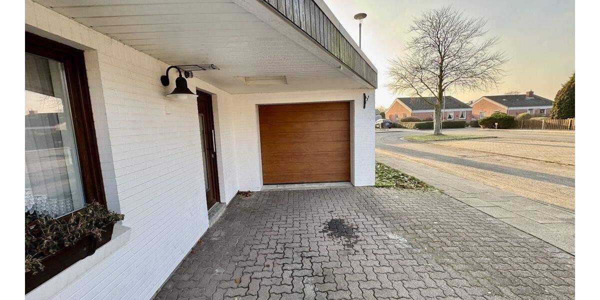 Einfamilienhaus Brunsbüttel - 5 Zimmer, 146 m&sup2;, 315.000&euro; | Angebot:25697414