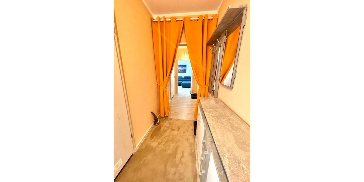 Erdgeschoßwohnung Aken (Elbe) - 2 Zimmer, 69 m&sup2;, 412&euro; | Angebot:26115132