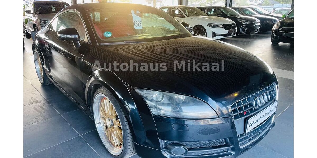 Audi TT 229.000 km 5.999 &euro; Ketsch 68775