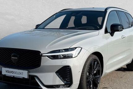 Volvo XC60 1.500 km 61.890 &euro; Karlsruhe 76187