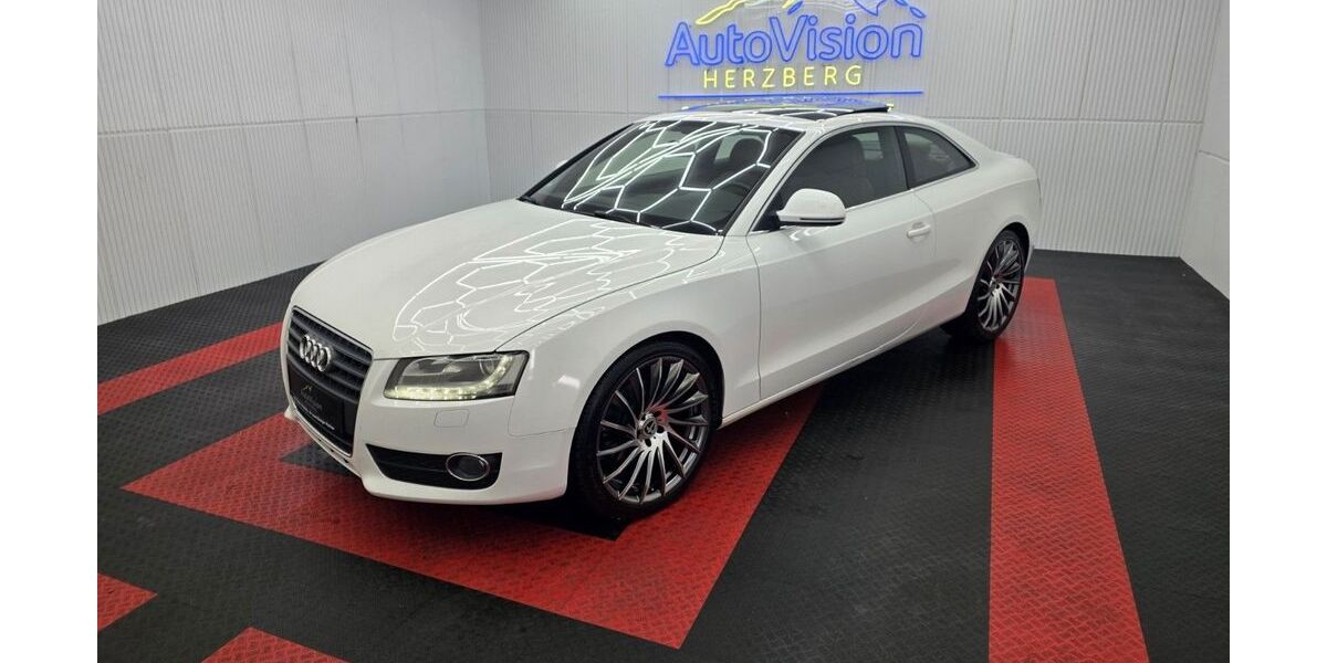 Audi A5 259.000 km 9.950 &euro; Osterode am Harz 37520