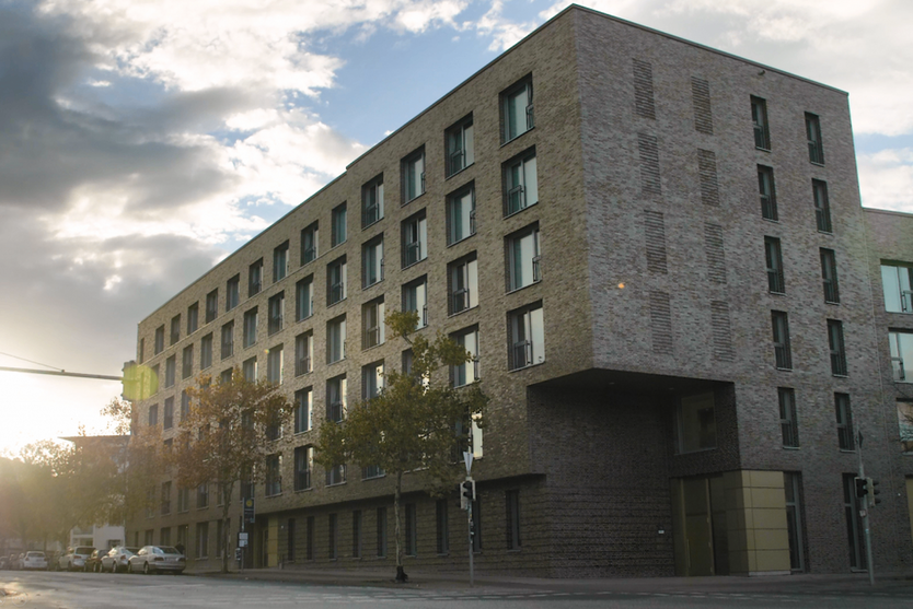 Wohnung zum Mieten in Hannover 329 € 25.31 m²