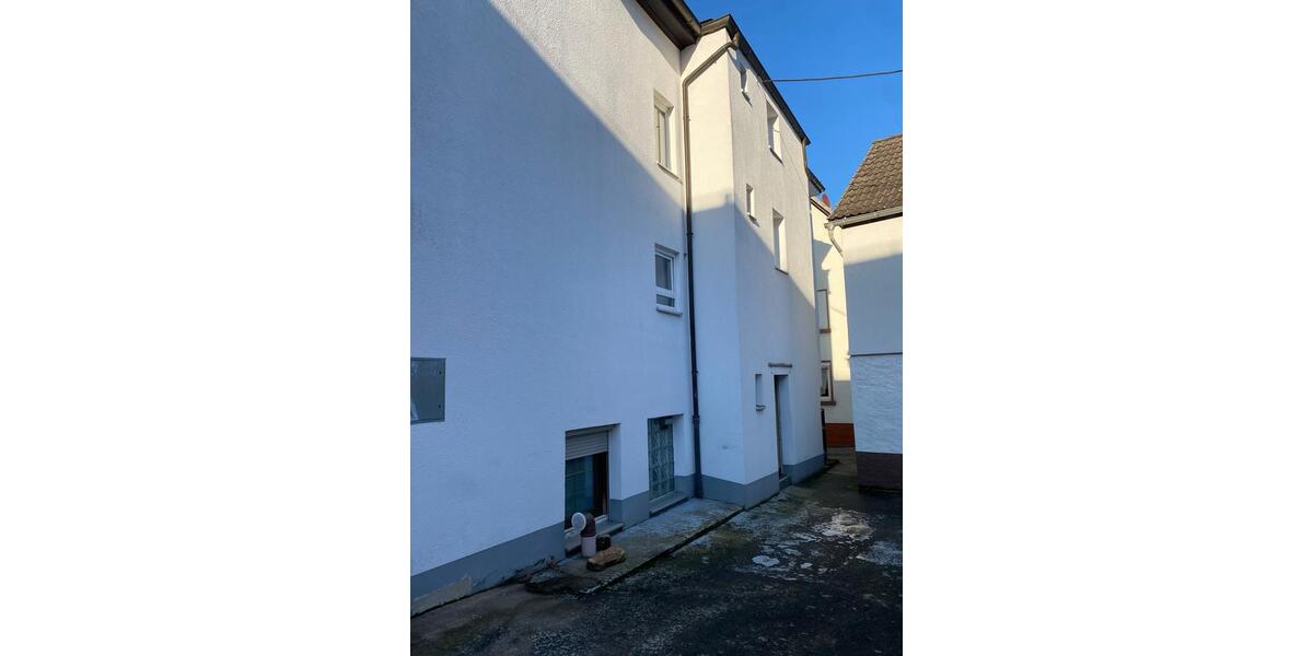 Mehrfamilienhaus, Wohnhaus Erbach - 549.000&euro; | Angebot:26973209