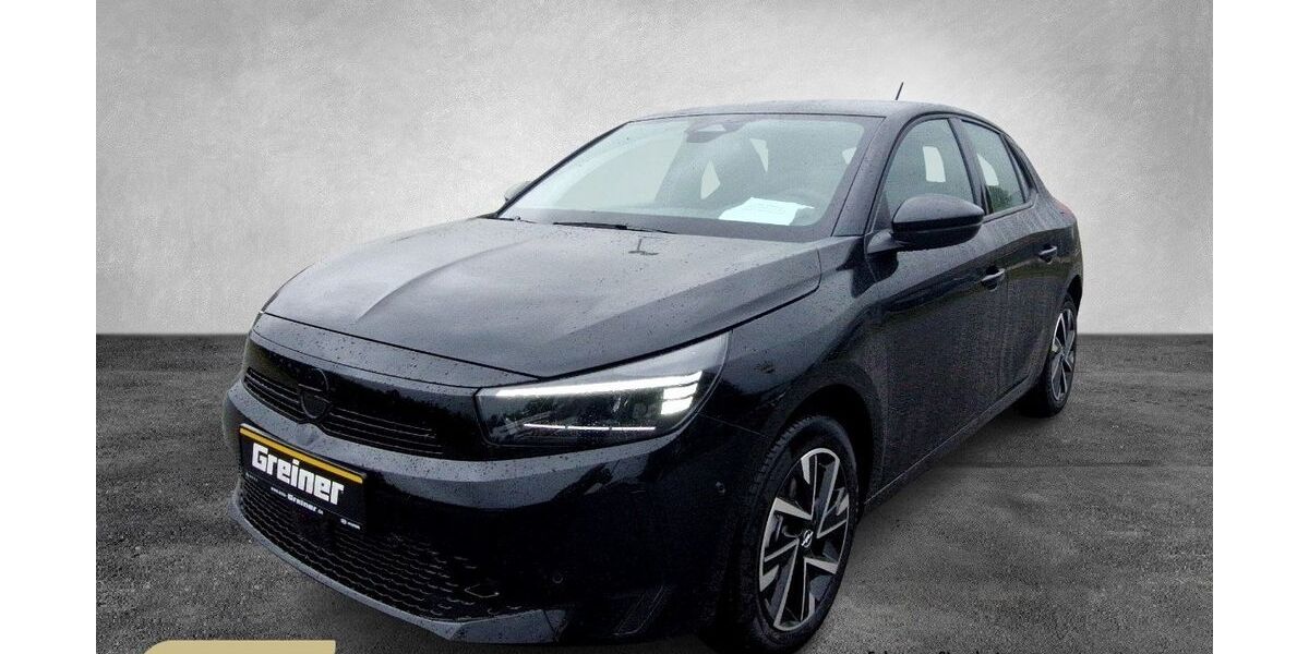 Opel Corsa 3.725 km 18.880 &euro; Deggendorf 94469