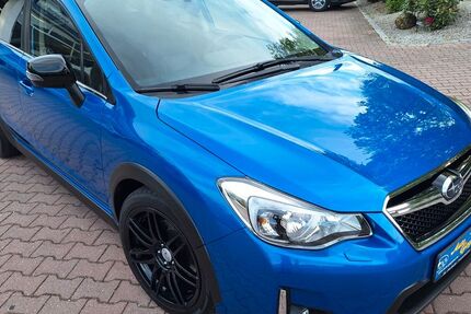 Subaru XV 91.997 km 17.900 &euro; Bad Kötzting 93444
