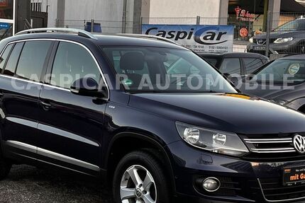 VW Tiguan 145.800 km 12.290 &euro; Kirchheim unter Teck 73230