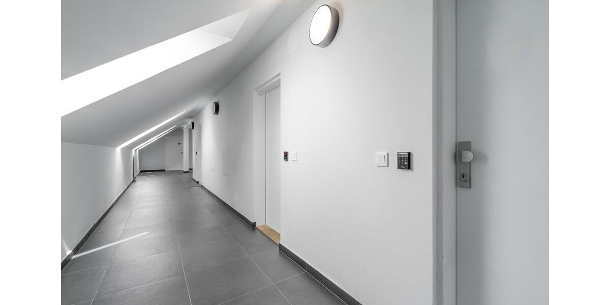 Etagenwohnung Bayerisch Eisenstein - 1 Zimmer, 28 m&sup2;, 165.000&euro; | Angebot:26199152