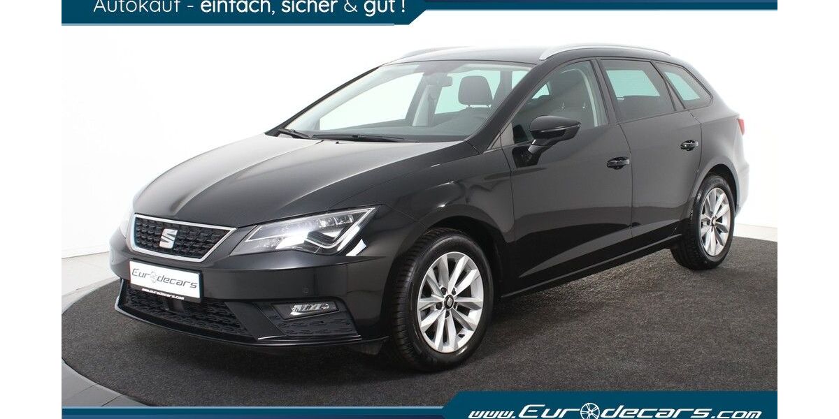 Seat Leon 110.000 km 12.700 &euro; Herzogenrath 52134