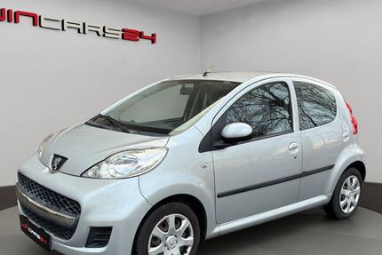 Peugeot 107 189.000 km 1.749 € Berlin 12355