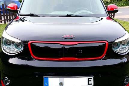 Kia Soul 72.000 km 11.000 &euro; Bielefeld, Stadt 33609