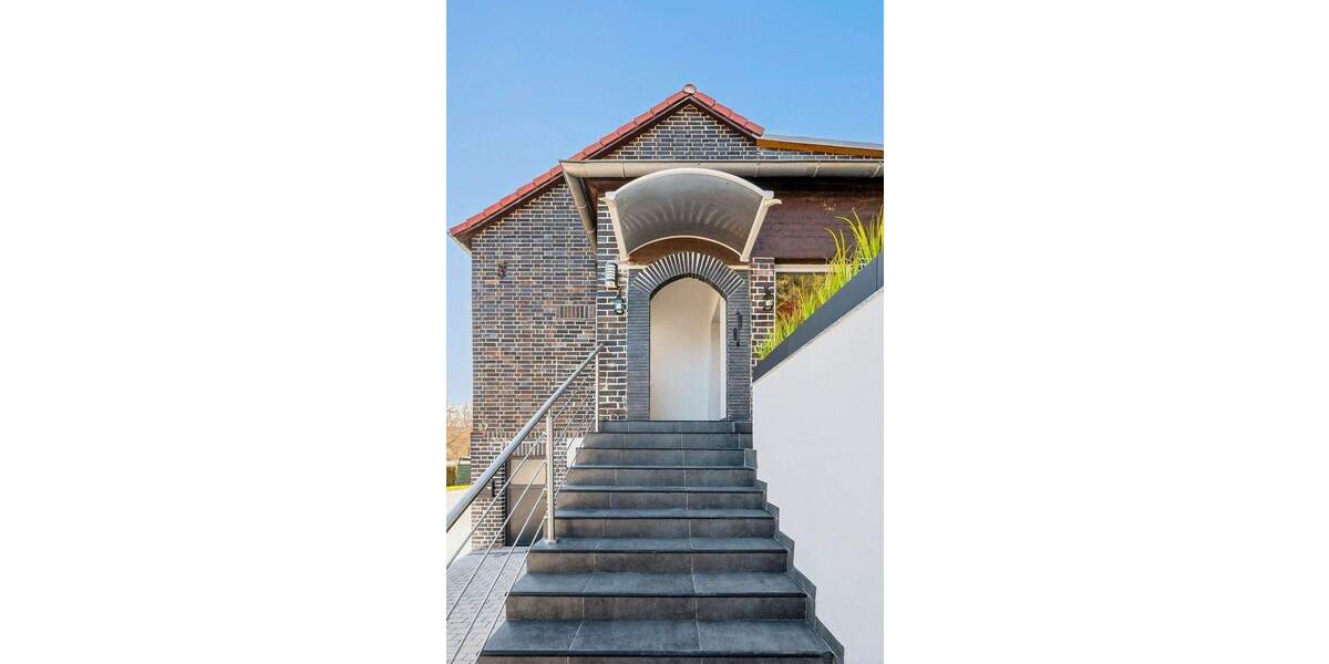 Doppelhaushälfte Taucha Seegeritz - 4 Zimmer, 102 m&sup2;, 449.000&euro; | Angebot:25632134