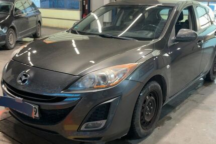 Mazda 3 138.000 km 6.500 &euro; Ansbach 91522