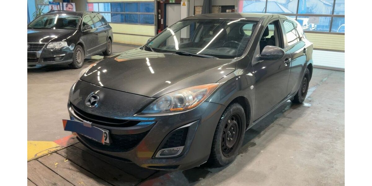 Mazda 3 138.000 km 6.500 &euro; Ansbach 91522