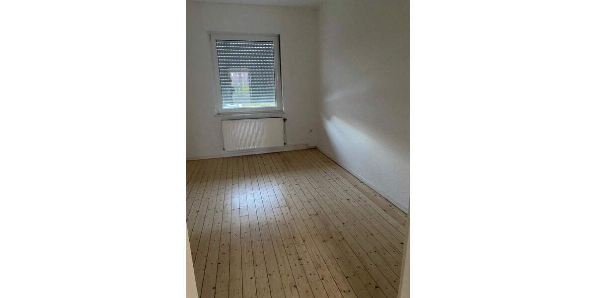 Renovierte 3-Zimmerwohnung mit Balkon in der Nähe des Tierparks 3 zimmer