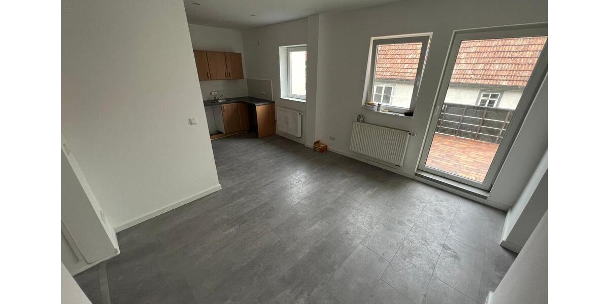 Etagenwohnung Burgsinn - 4.5 Zimmer, 82 m&sup2;, 690&euro; | Angebot:26176806