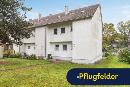 Selbstverwirklichung zum Grundstückspreis - Ihr Projekt mit solider Bausubstanz