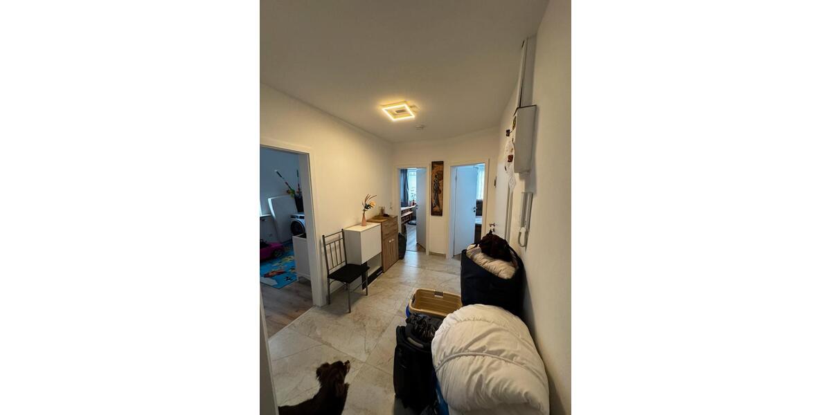 Erdgeschoßwohnung Bremervörde - 3 Zimmer, 75 m&sup2;, 900&euro; | Angebot:25375270