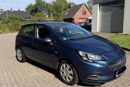 Opel Corsa 22.900 km 8.899 &euro; Hamburg 22523