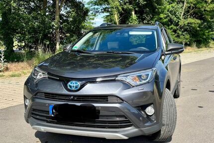 Toyota RAV 4 146.000 km 18.200 &euro; Rehfelde 15345