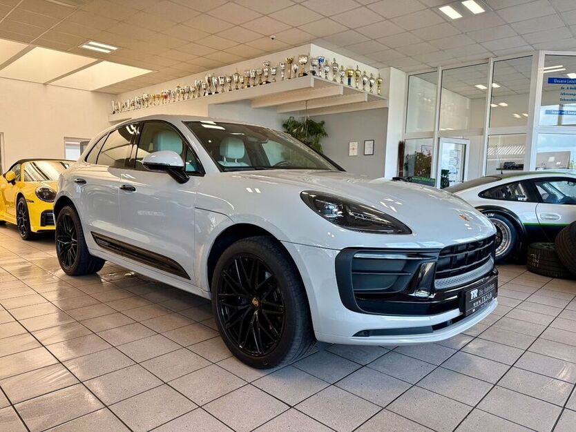 Macan
