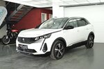 Peugeot 3008 225 GT Plug-In Hybrid LED CARPLAY LEDER 52.400 km 19.940 &euro; Lich 35423