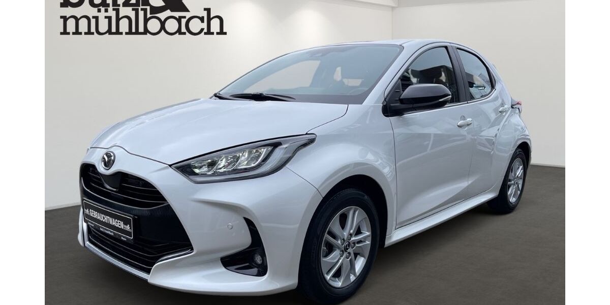 Mazda 2 39.000 km 18.490 &euro; Andernach 56626